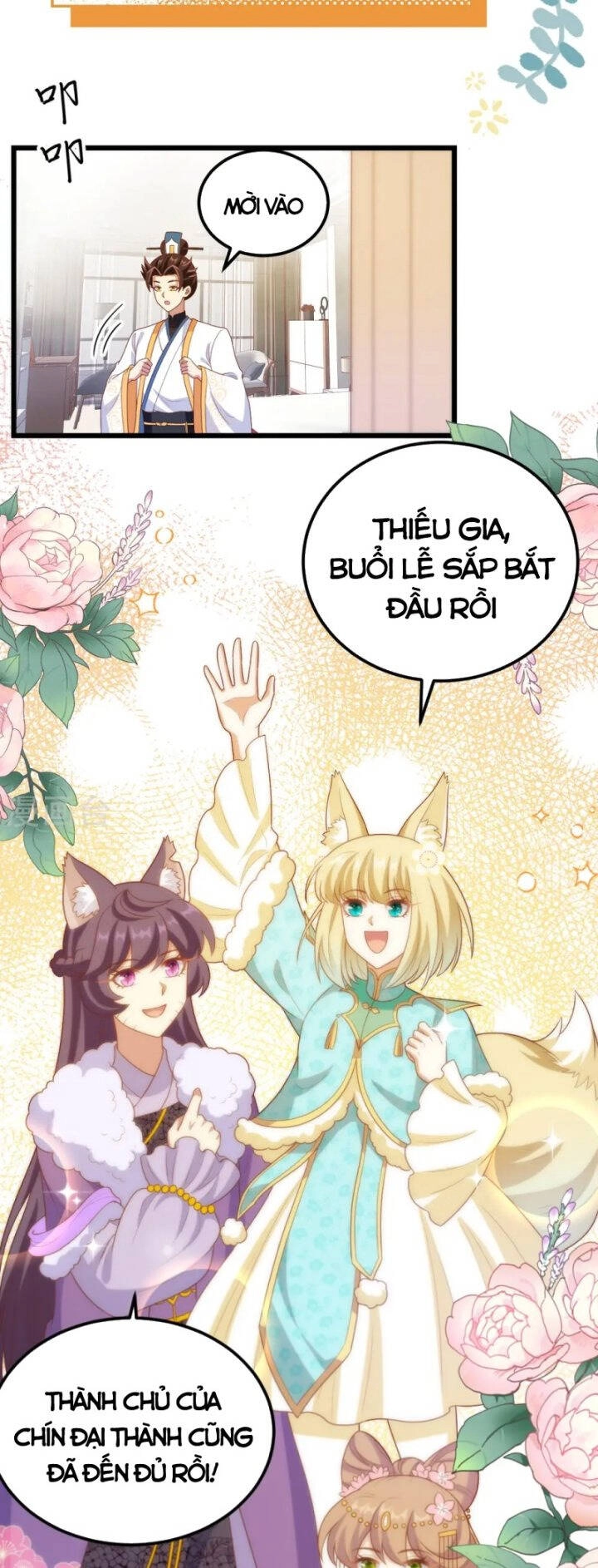 Từ Hôm Nay Bắt Đầu Làm Thành Chủ Chapter 428 - 37