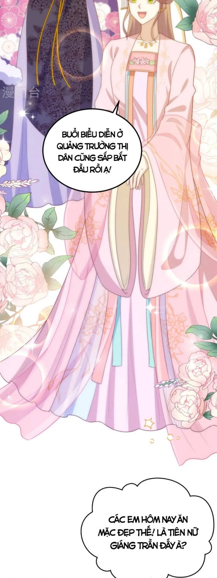 Từ Hôm Nay Bắt Đầu Làm Thành Chủ Chapter 428 - 38