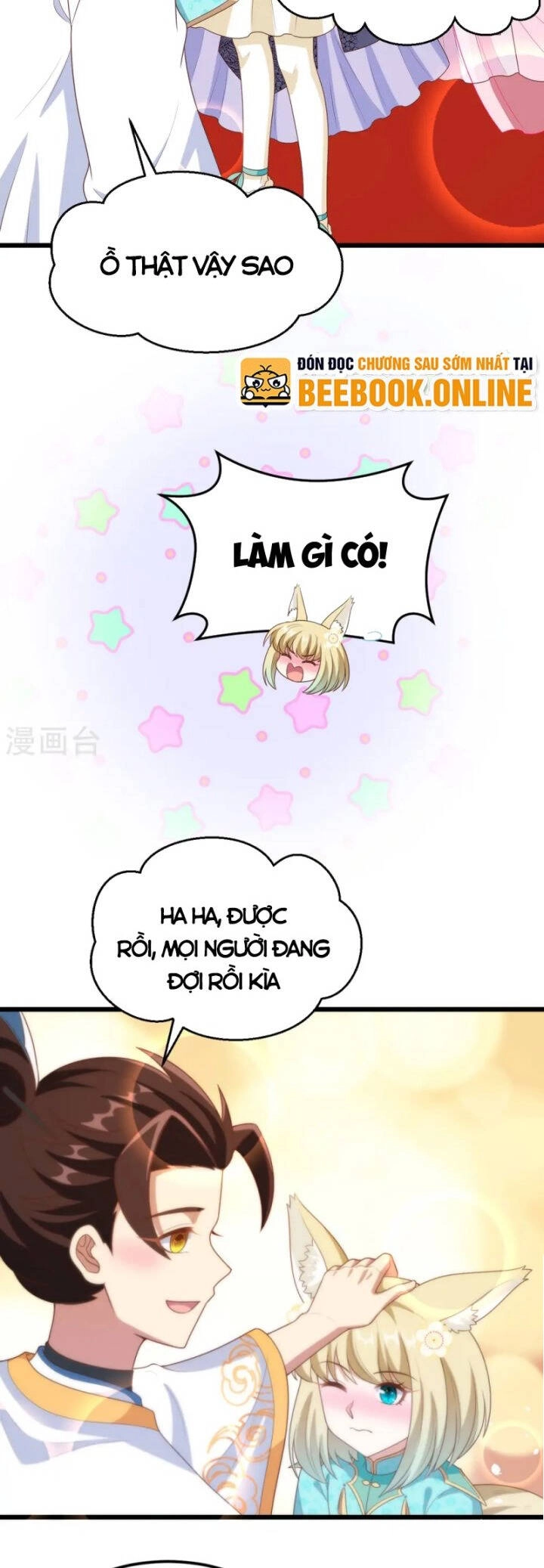 Từ Hôm Nay Bắt Đầu Làm Thành Chủ Chapter 428 - 40