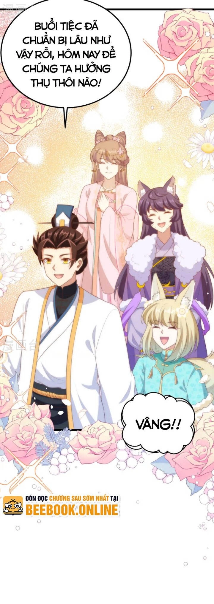 Từ Hôm Nay Bắt Đầu Làm Thành Chủ Chapter 428 - 41