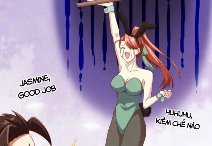 Từ Hôm Nay Bắt Đầu Làm Thành Chủ Chapter 429 - 51