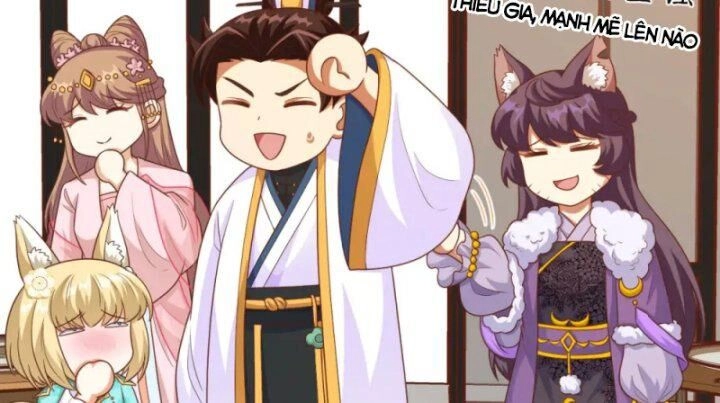 Từ Hôm Nay Bắt Đầu Làm Thành Chủ Chapter 429 - 114