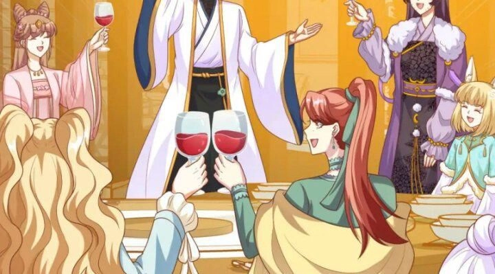 Từ Hôm Nay Bắt Đầu Làm Thành Chủ Chapter 429 - 119