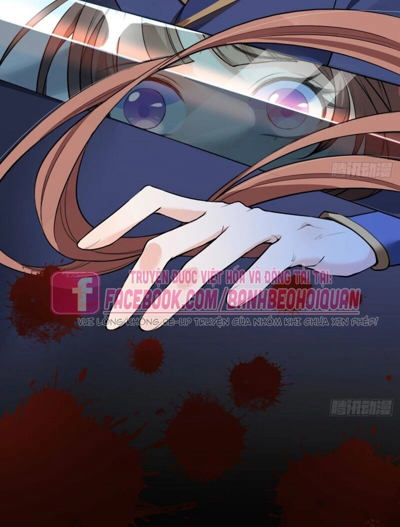 Hoàng Đệ, Chớ Cầm Đao Chapter 1 - 12