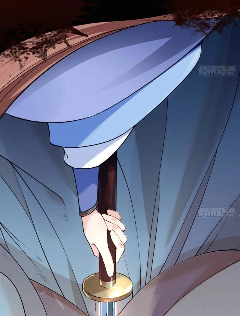 Hoàng Đệ, Chớ Cầm Đao Chapter 1 - 13