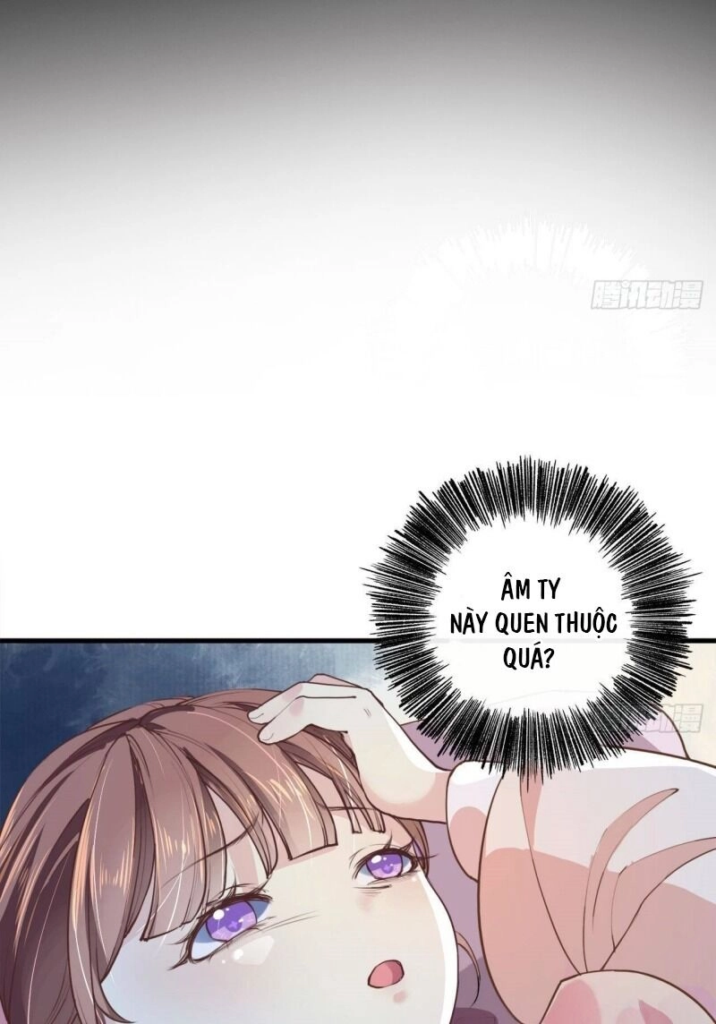 Hoàng Đệ, Chớ Cầm Đao Chapter 1 - 23