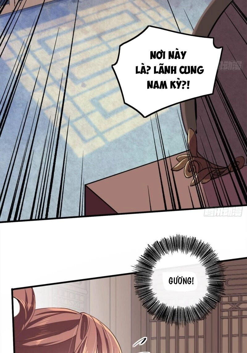 Hoàng Đệ, Chớ Cầm Đao Chapter 1 - 26