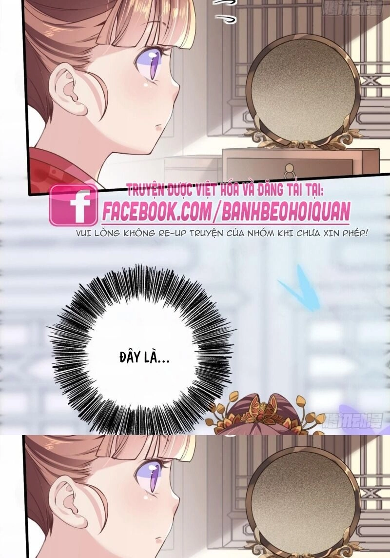 Hoàng Đệ, Chớ Cầm Đao Chapter 1 - 27