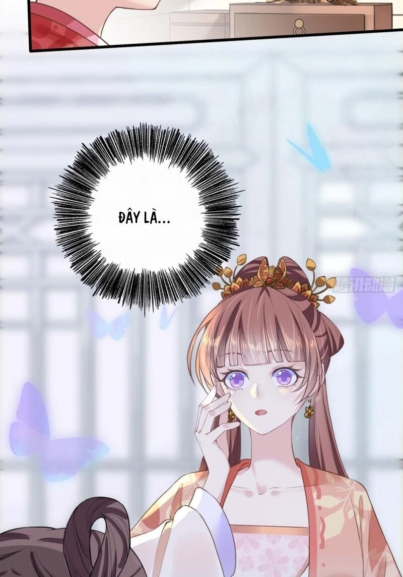 Hoàng Đệ, Chớ Cầm Đao Chapter 1 - 28