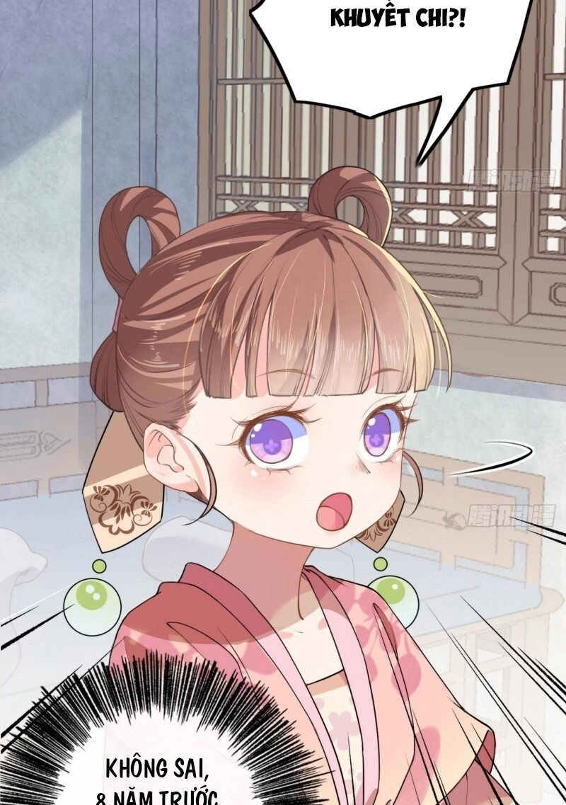 Hoàng Đệ, Chớ Cầm Đao Chapter 1 - 31