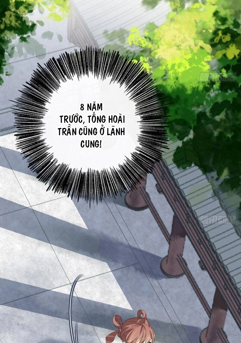 Hoàng Đệ, Chớ Cầm Đao Chapter 1 - 36