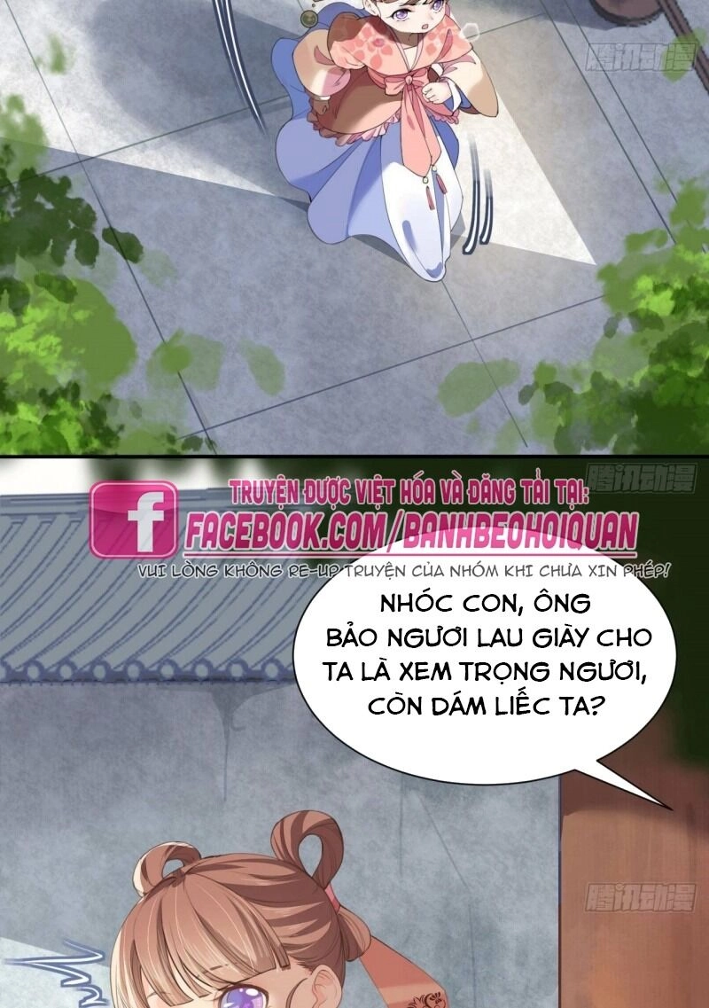 Hoàng Đệ, Chớ Cầm Đao Chapter 1 - 37