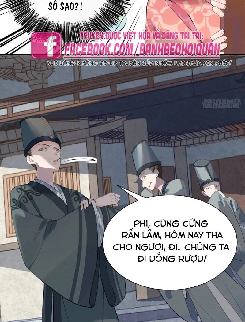 Hoàng Đệ, Chớ Cầm Đao Chapter 1 - 41