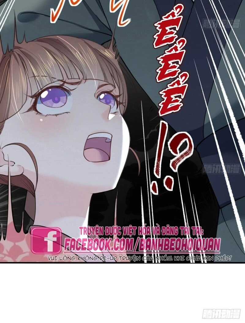 Hoàng Đệ, Chớ Cầm Đao Chapter 1 - 48