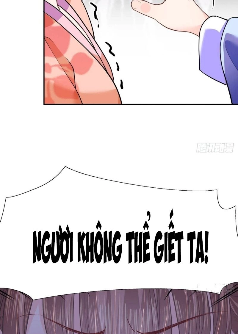 Hoàng Đệ, Chớ Cầm Đao Chapter 2 - 20