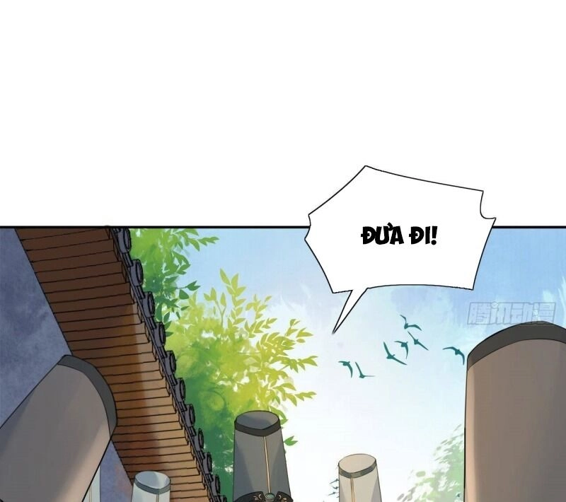 Hoàng Đệ, Chớ Cầm Đao Chapter 3 - 3