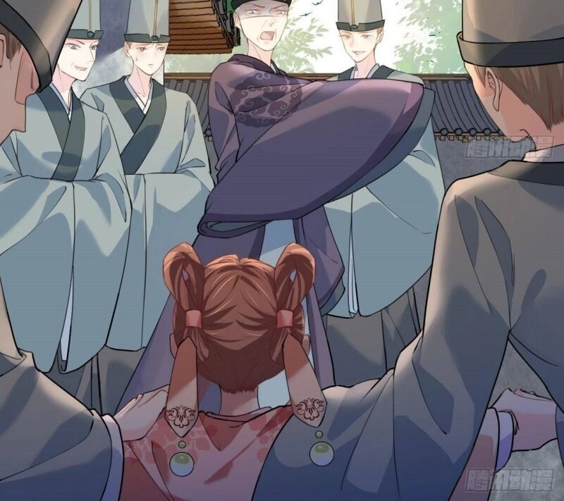 Hoàng Đệ, Chớ Cầm Đao Chapter 3 - 4