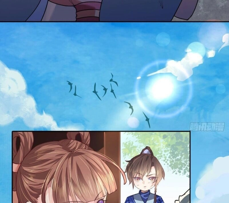 Hoàng Đệ, Chớ Cầm Đao Chapter 3 - 5