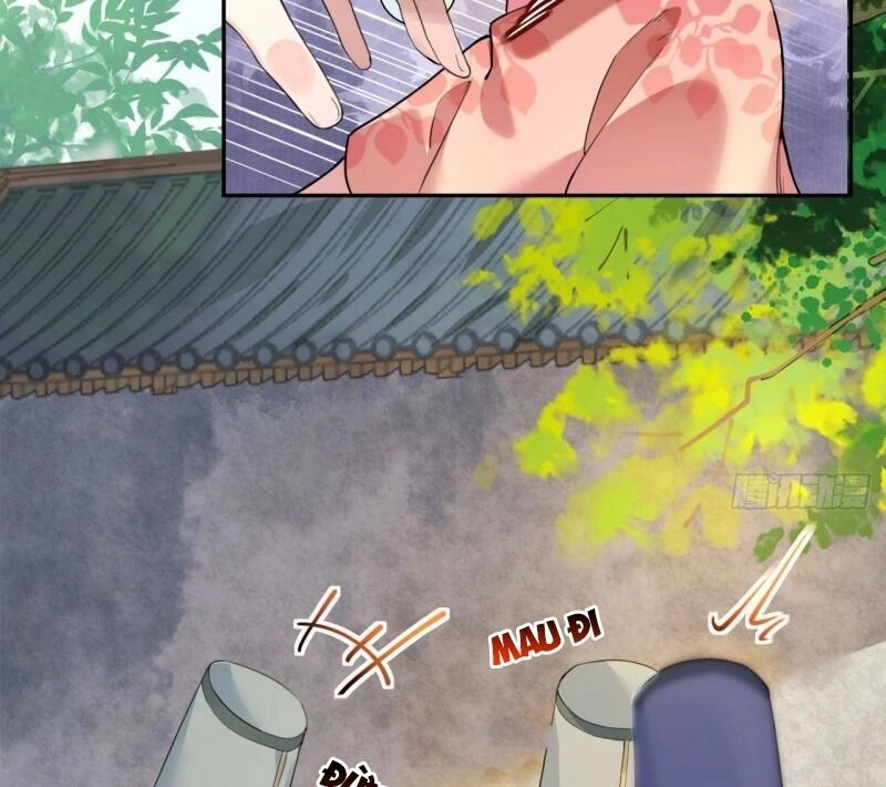 Hoàng Đệ, Chớ Cầm Đao Chapter 3 - 7