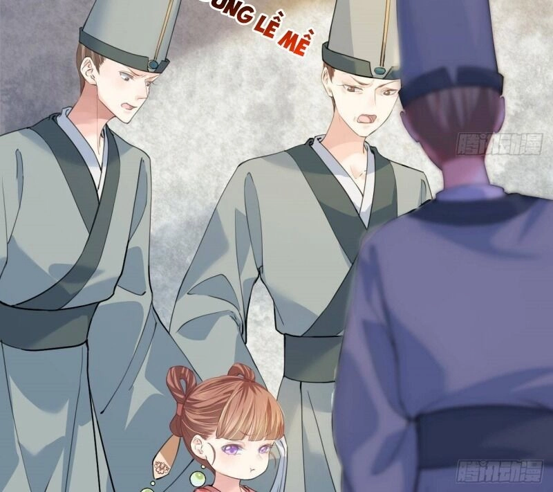 Hoàng Đệ, Chớ Cầm Đao Chapter 3 - 8