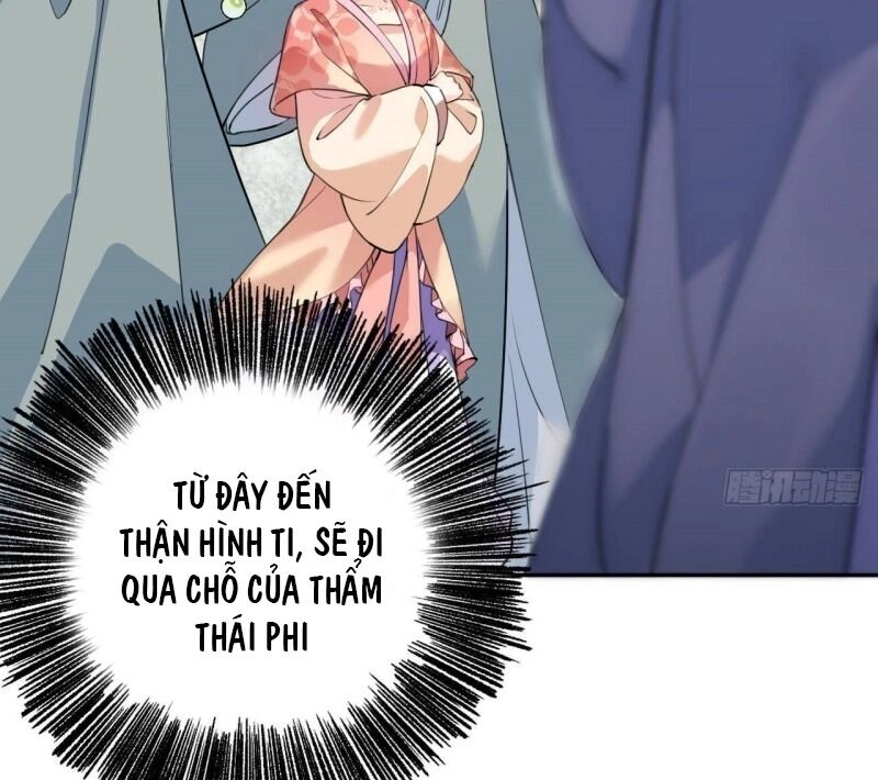 Hoàng Đệ, Chớ Cầm Đao Chapter 3 - 9