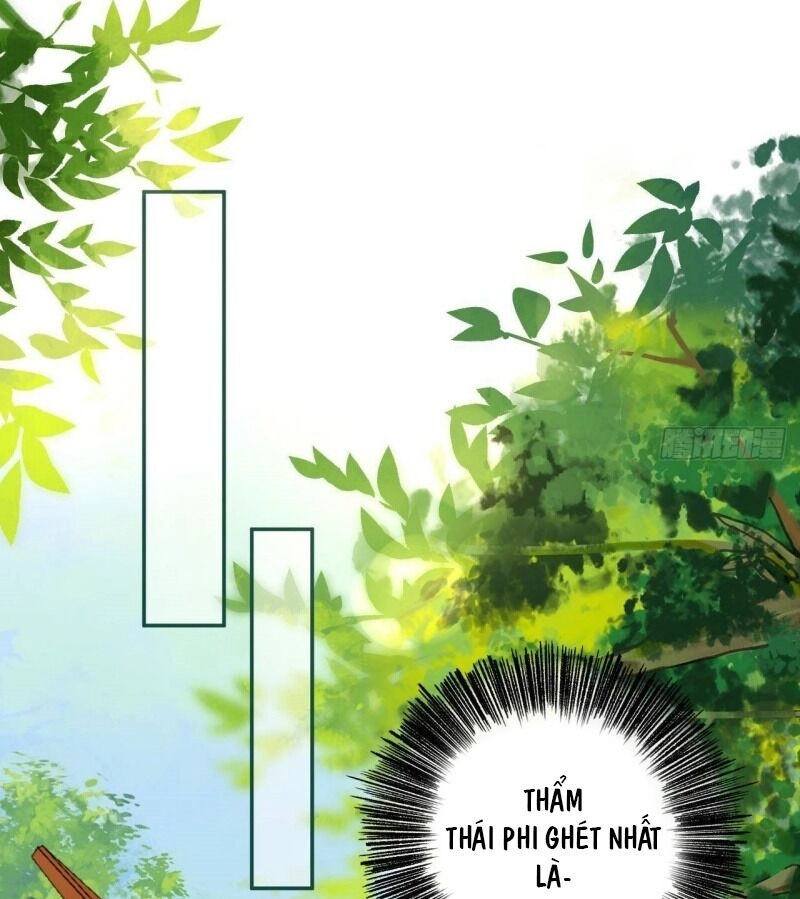 Hoàng Đệ, Chớ Cầm Đao Chapter 3 - 13