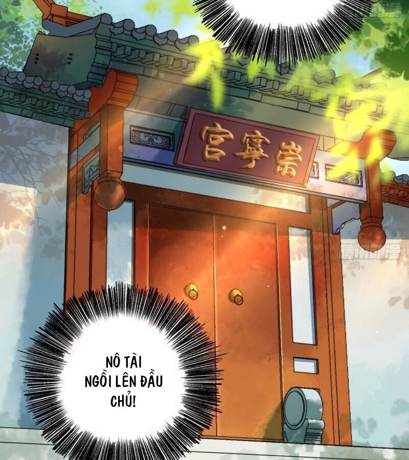 Hoàng Đệ, Chớ Cầm Đao Chapter 3 - 14