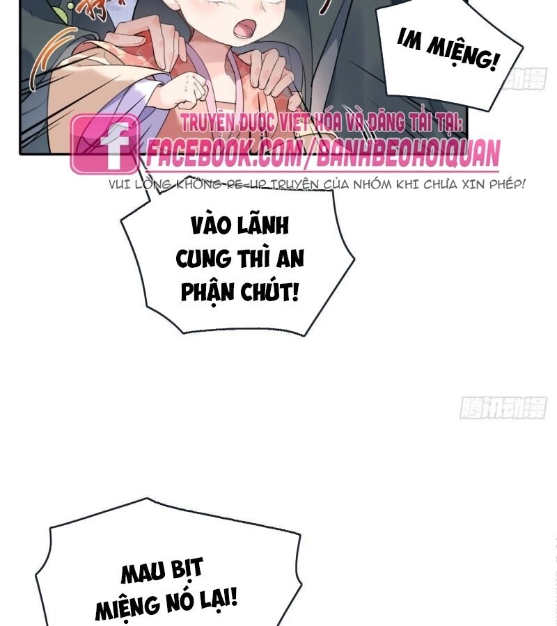 Hoàng Đệ, Chớ Cầm Đao Chapter 3 - 16