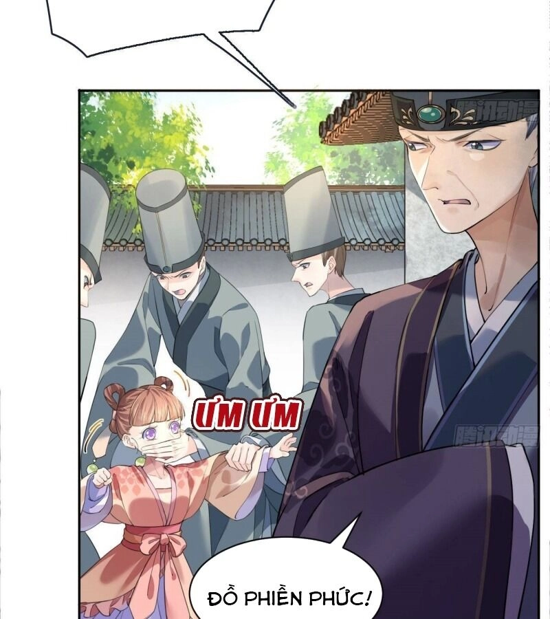 Hoàng Đệ, Chớ Cầm Đao Chapter 3 - 17