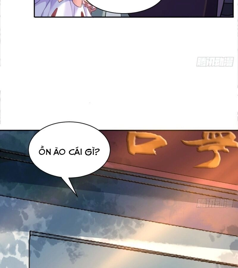 Hoàng Đệ, Chớ Cầm Đao Chapter 3 - 18