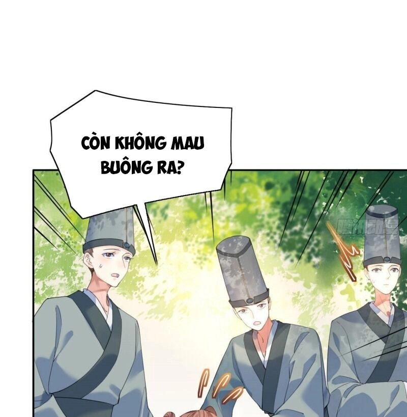 Hoàng Đệ, Chớ Cầm Đao Chapter 3 - 23