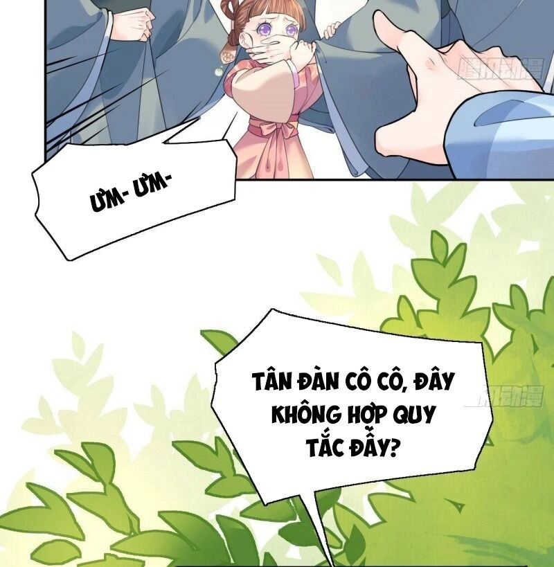 Hoàng Đệ, Chớ Cầm Đao Chapter 3 - 24