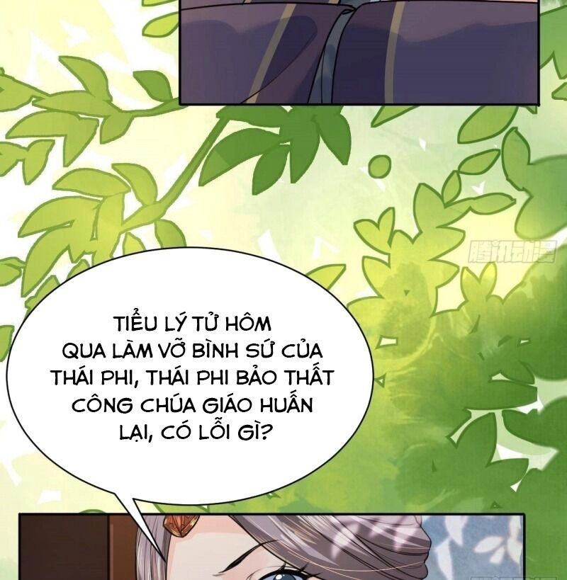 Hoàng Đệ, Chớ Cầm Đao Chapter 3 - 26