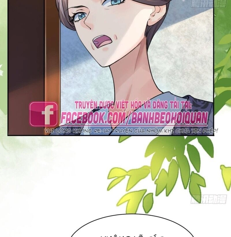 Hoàng Đệ, Chớ Cầm Đao Chapter 3 - 27