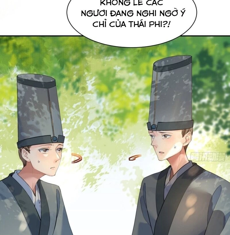 Hoàng Đệ, Chớ Cầm Đao Chapter 3 - 28