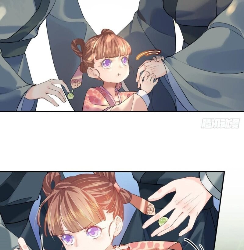 Hoàng Đệ, Chớ Cầm Đao Chapter 3 - 29