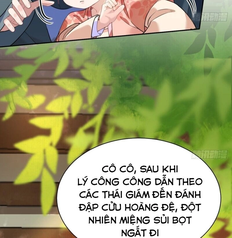 Hoàng Đệ, Chớ Cầm Đao Chapter 3 - 30