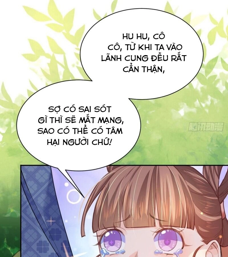 Hoàng Đệ, Chớ Cầm Đao Chapter 3 - 33