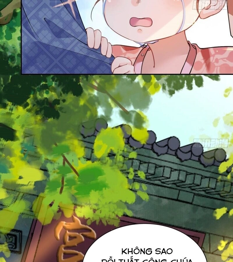 Hoàng Đệ, Chớ Cầm Đao Chapter 3 - 34