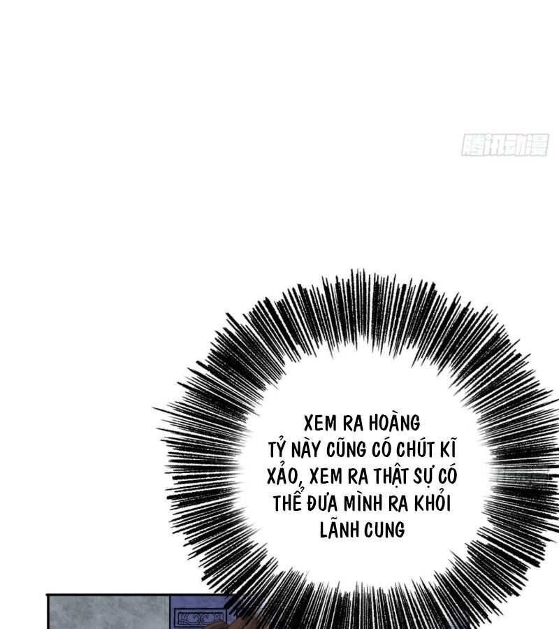 Hoàng Đệ, Chớ Cầm Đao Chapter 3 - 38