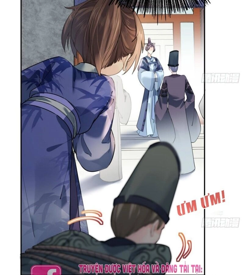 Hoàng Đệ, Chớ Cầm Đao Chapter 3 - 39