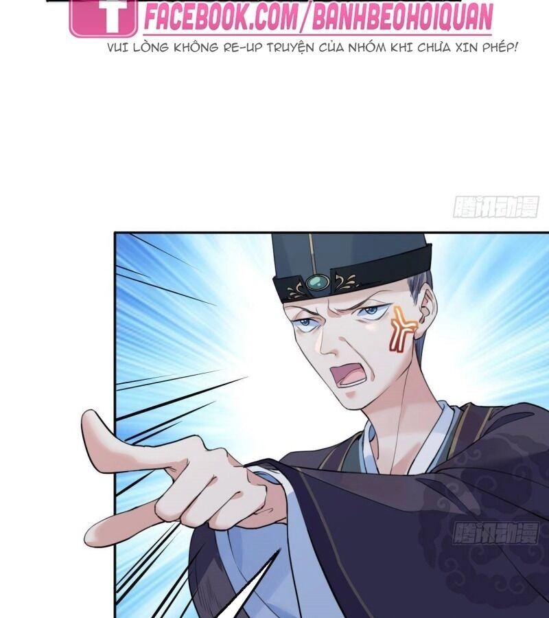 Hoàng Đệ, Chớ Cầm Đao Chapter 3 - 40