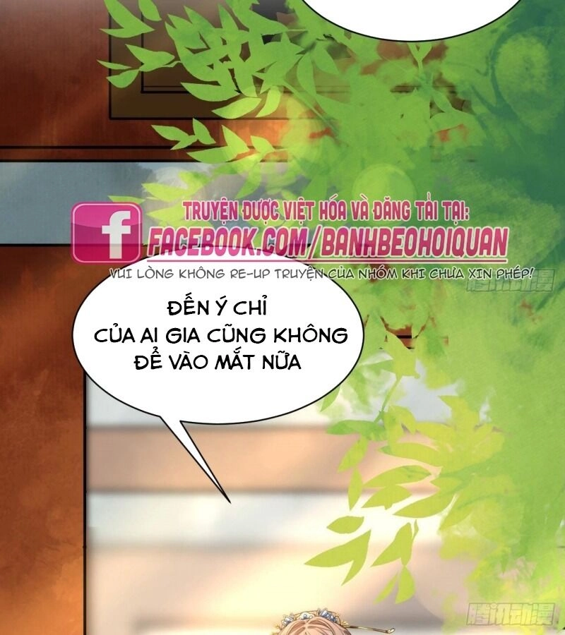 Hoàng Đệ, Chớ Cầm Đao Chapter 3 - 42