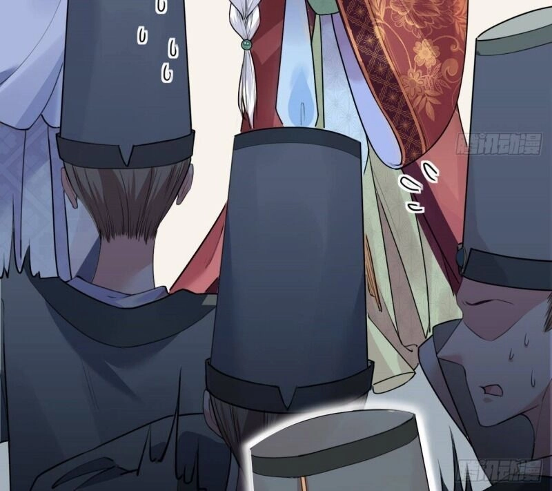 Hoàng Đệ, Chớ Cầm Đao Chapter 3 - 44