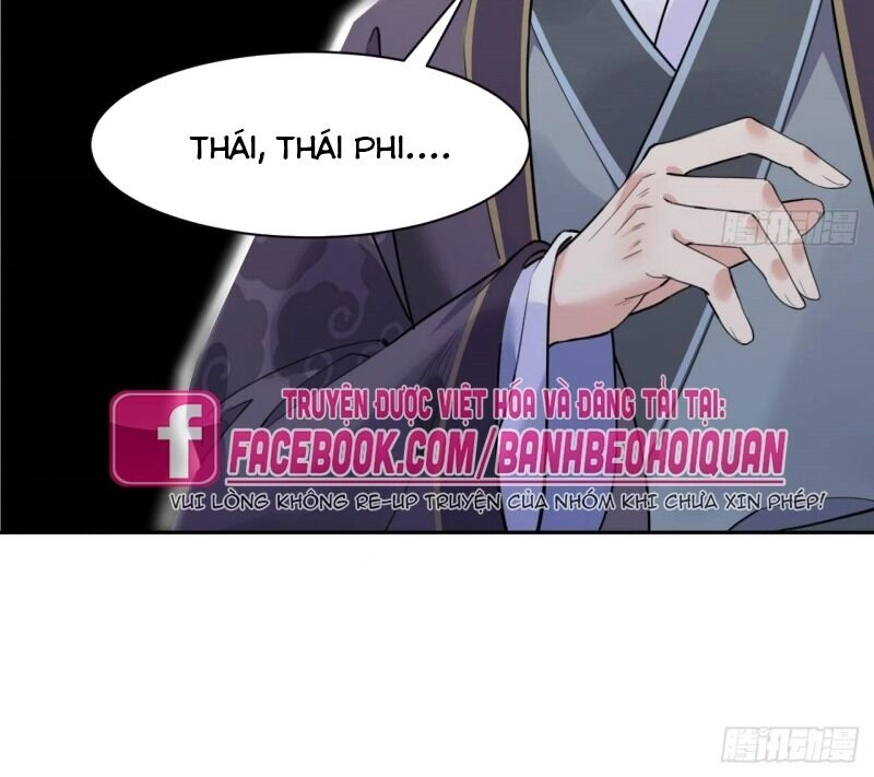 Hoàng Đệ, Chớ Cầm Đao Chapter 3 - 46