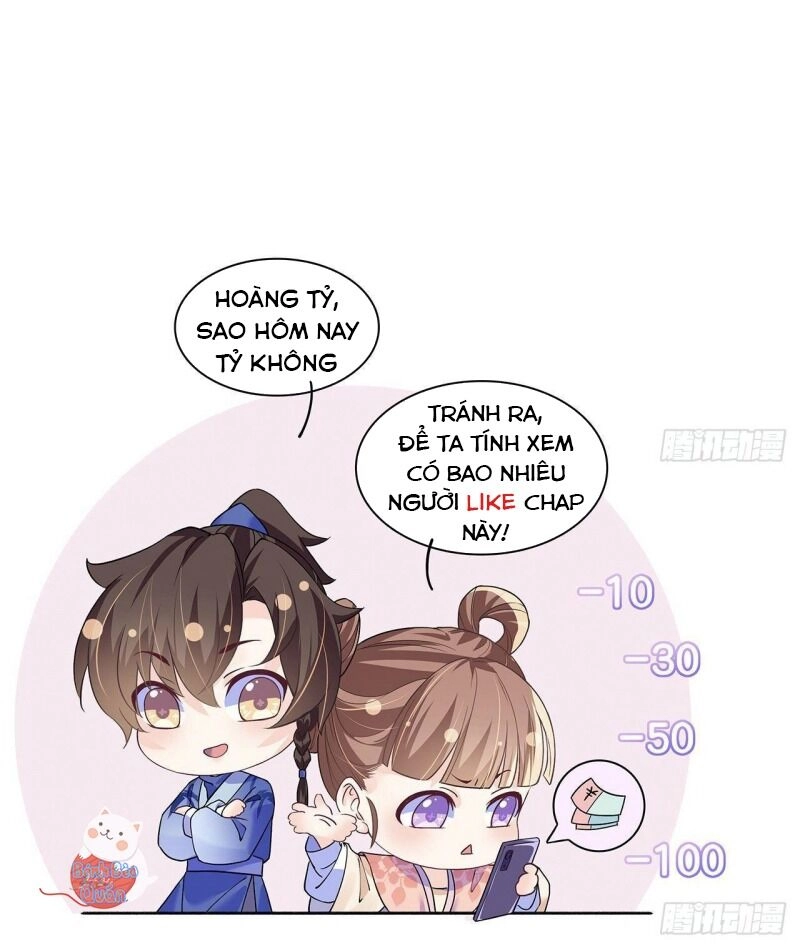 Hoàng Đệ, Chớ Cầm Đao Chapter 3 - 47