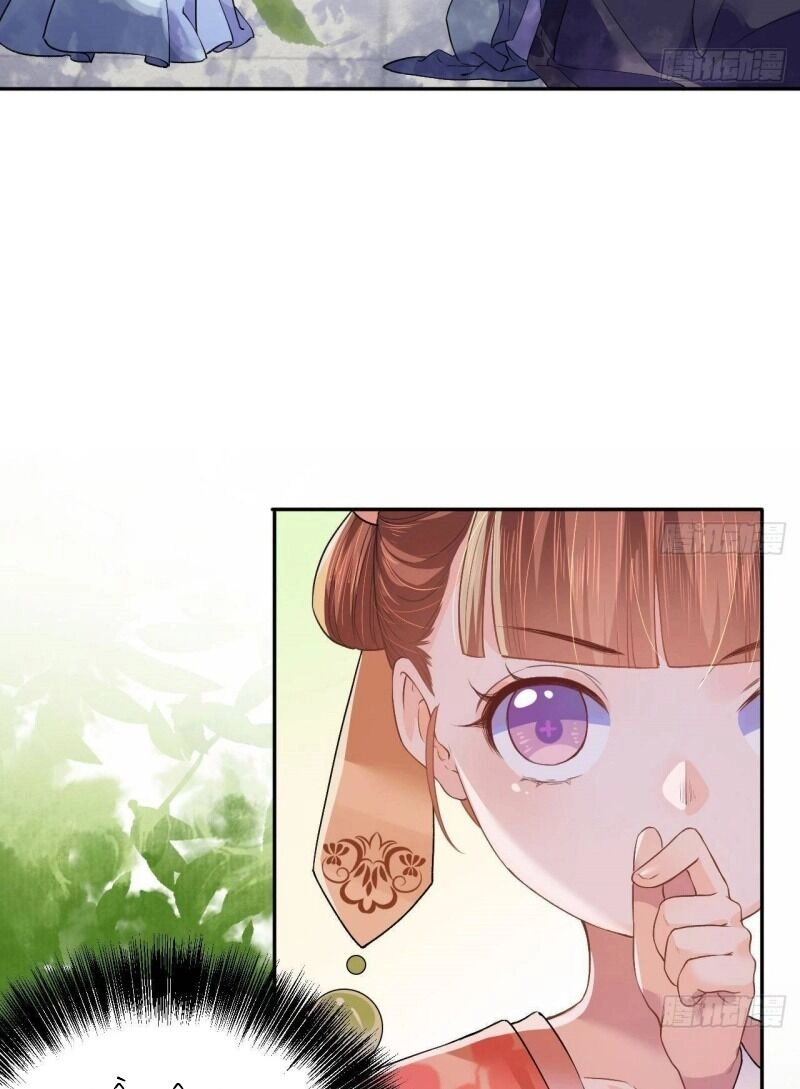 Hoàng Đệ, Chớ Cầm Đao Chapter 4 - 9