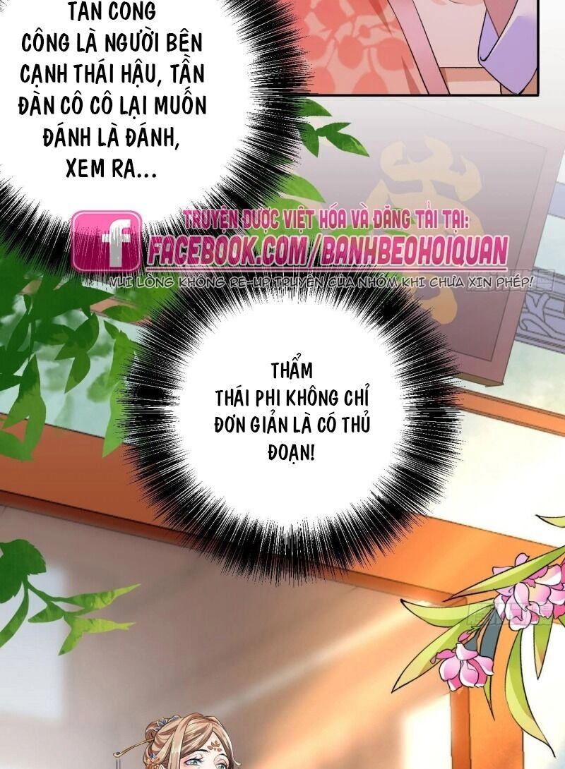 Hoàng Đệ, Chớ Cầm Đao Chapter 4 - 10