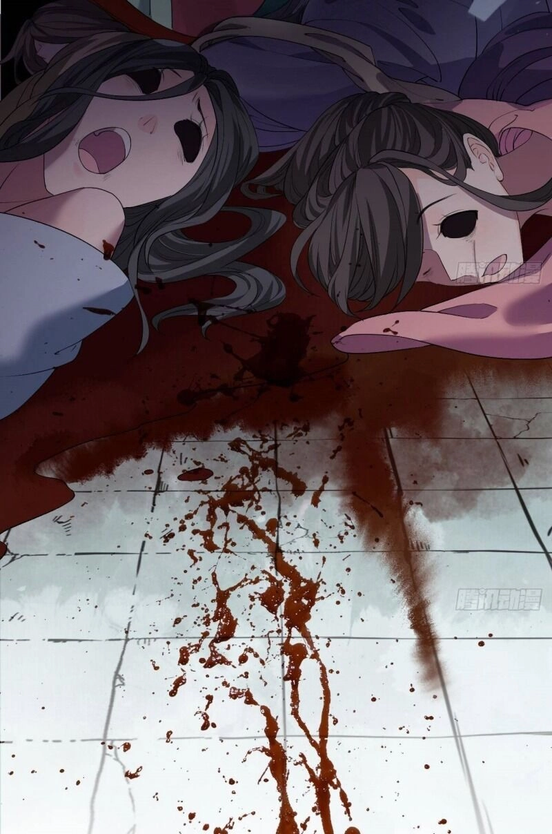 Hoàng Đệ, Chớ Cầm Đao Chapter 4 - 15