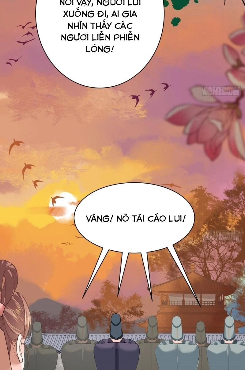 Hoàng Đệ, Chớ Cầm Đao Chapter 4 - 19